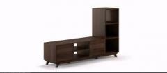 Urban Ladder Lincoln Low Engineered Wood TV Entertainment Unit