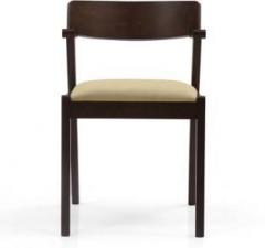 Urban Ladder Thomson Dining Chairs Set Of 2 Solid Wood Dining Chair