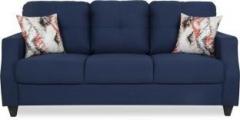 Urban Living Albans Solid Wood 3 Seater Standard