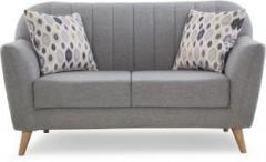 Urban Living Antalya Fabric 2 Seater Sofa