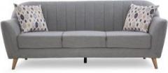 Urban Living Antalya Fabric 3 Seater Sofa