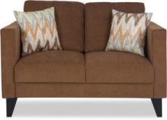 Urban Living Greenwich Solid Wood 2 Seater Standard