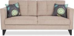 Urban Living Greenwich Solid Wood 3 Seater Standard