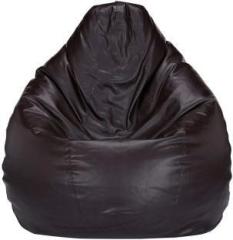 Urban Style Decore XL AMCOPK048 Teardrop Bean Bag With Bean Filling