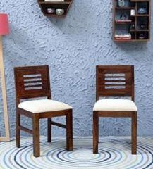 Vailge Solid Wood Dining Chair