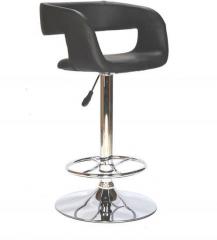 Ventura Bar Chair in Black Color