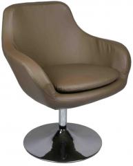 Ventura Designer Chair in Biscuit Colour