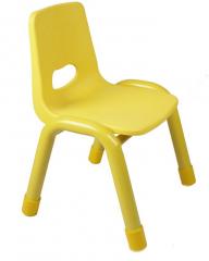 Ventura Kids Activity Chair in Yellow Colour