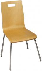 Ventura Simply Designed Cafeteria Chair