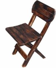 Viazaid Solid Wood Dining Chair