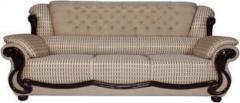 Vintage VINLF025 Fabric 3 Seater Sofa