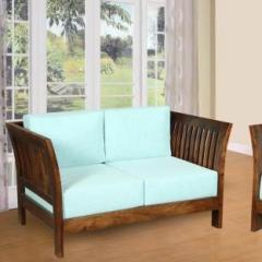 Vintej Home Fabric 2 Seater Sofa