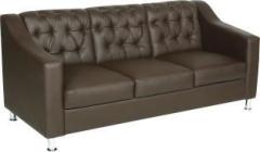 Vittoria Riosche Leatherette 2 Seater Sofa