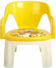 Vulternic Plastic Chair