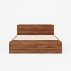 Wakefit Astra Engineered Wood King Box Bed