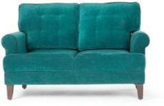 Wakefit Dreamer Fabric 2 Seater Sofa