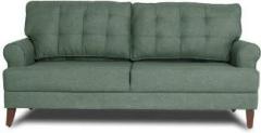 Wakefit Dreamer Fabric 3 Seater Sofa
