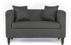 Wakefit Miami Fabric 2 Seater Sofa