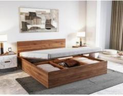 Wakefit Taurus Engineered Wood King Hydraulic Bed