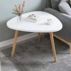 Wallring Coffee Table, Side Table, End Table Solid Wood Side Table