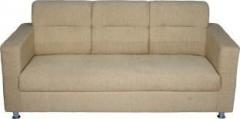 Westido Aspen Fabric 3 Seater Sofa