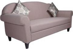 Westido Fabric 3 Seater Sofa
