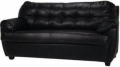 Westido Linda Leatherette 3 Seater Sofa