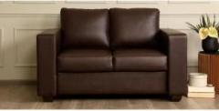 Westido Savannah Leatherette 2 Seater Sofa