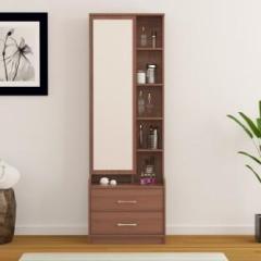 Wood You Engineered Wood Dressing Table