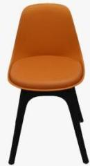 Woodbuzz Plastic Dining Chair