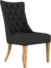 Wooden Space Solid Wood Dining Chair