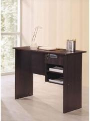 Woodness Cali Engineered Wood Office Table