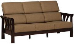 Woodness Denver Fabric 3 Seater Sofa