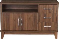 Woodness Engineered Wood Free Standing Chest of Drawers