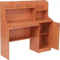 Woodness Engineered Wood Office Table