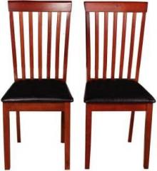 Woodness Lisa Solid Wood Dining Chair