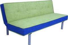 Woodstock India Single Fabric Sofa Bed