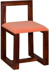 Woodsworth Asilo Dining Chair in Chenille Fabric