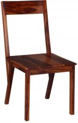 Woodsworth Asilo Dining Chair in Provincial Teak Finish
