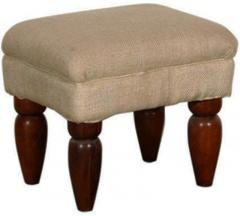 Woodsworth Barcelona Stool in Colonial Maple Finish