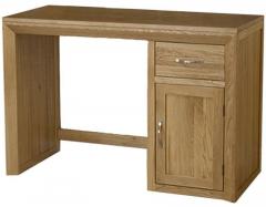 Woodsworth Cartagena Study & Laptop Table in Natural Finish