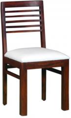 Woodsworth Casa Chavez Dining Chair In Colonial Maple Finish