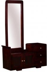 Woodsworth Casa Rio Dressing Table in Colonial Maple Finish
