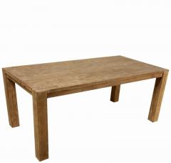 Woodsworth Cassia Classy Six Seater Dining Table