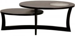 Woodsworth Cayenne Conjoined Coffee Table