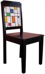 Woodsworth Kanowna Solid Wood Dining Chair