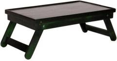 Woodsworth Kennewick Portable Table in Green Oak Finish