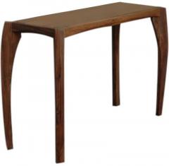 Woodsworth Maceio Solid Wood Console Table