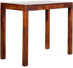 Woodsworth Maracaibo Study & Laptop Table in Colonial Maple Finish