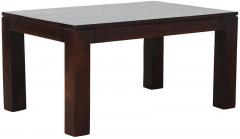 Woodsworth Mexico Large Coffee Table in Provincial Teak Finish